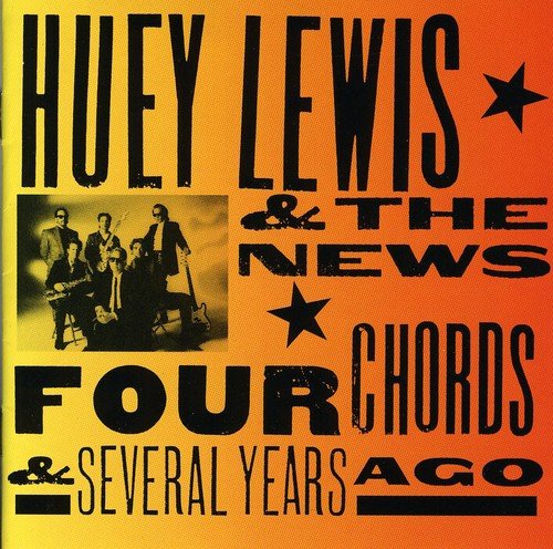 Huey Lewis & the News